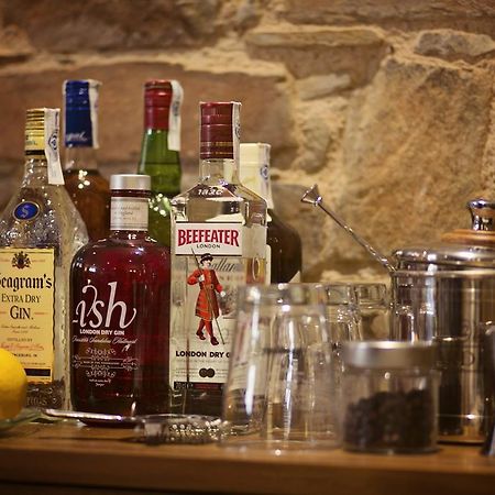 Casa Coscolo Guest House Astorga Luaran gambar