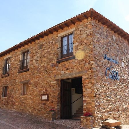 Casa Coscolo Guest House Astorga Luaran gambar