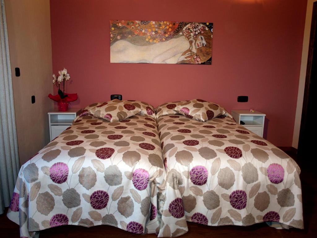 Casa Coscolo Guest House Astorga Bilik gambar