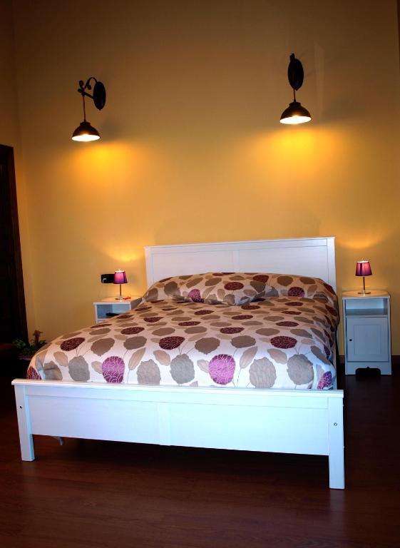 Casa Coscolo Guest House Astorga Bilik gambar