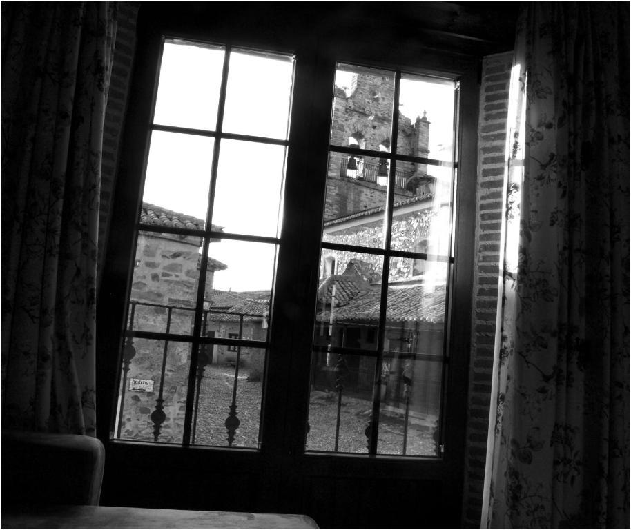 Casa Coscolo Guest House Astorga Bilik gambar
