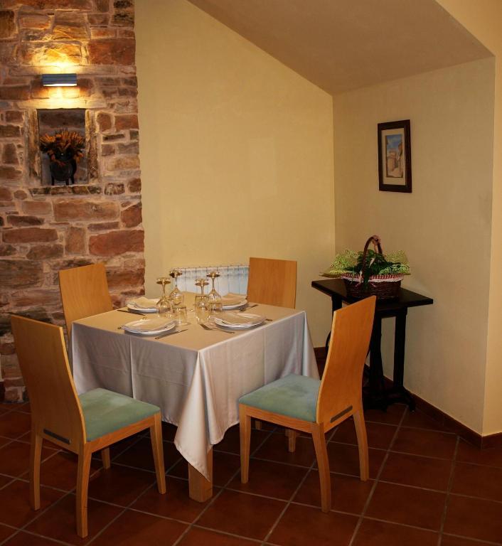 Casa Coscolo Guest House Astorga Luaran gambar